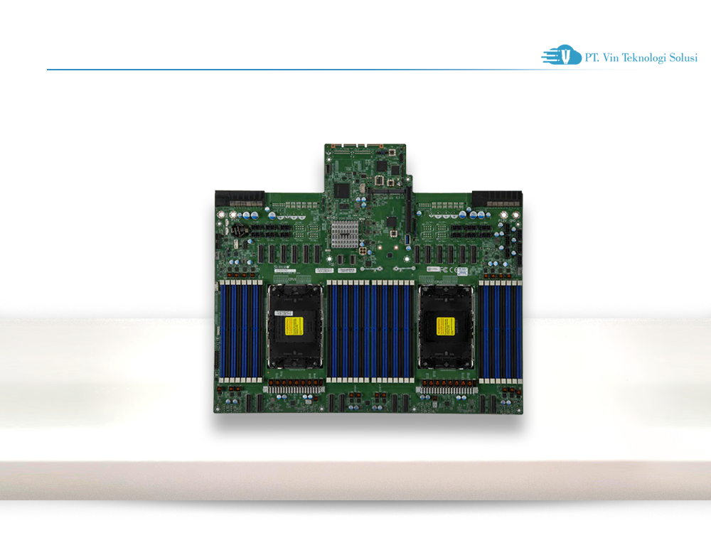 Supermicro Server Indonesia SYS-821GE-TNHR