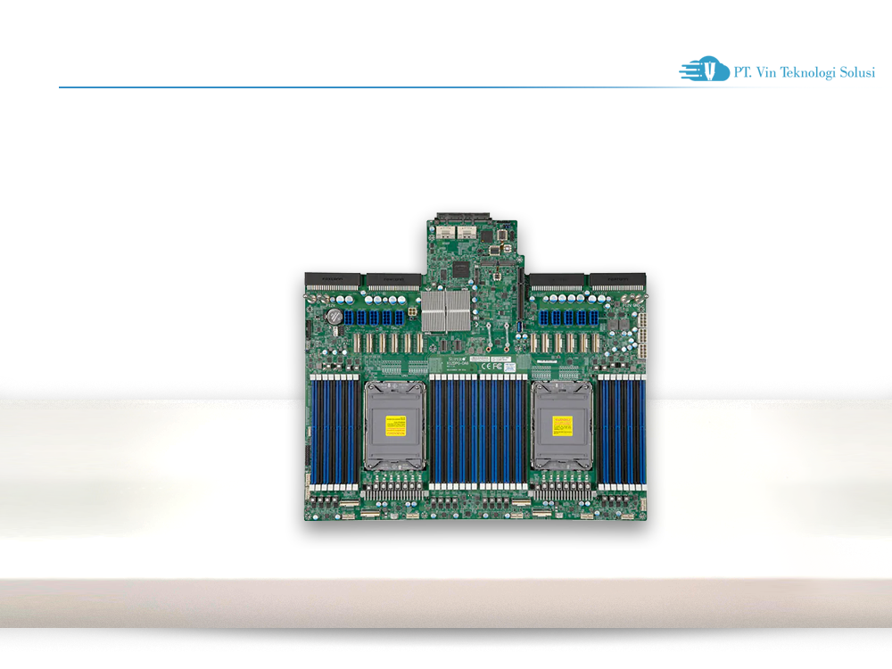 Supermicro Server Indonesia SYS-420GP-TNR