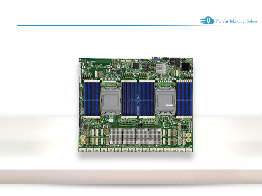 Supermicro Server Indonesia SYS-420GU-TNXR