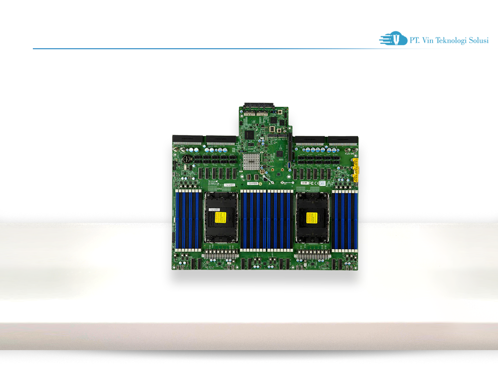 Supermicro Server Indonesia SYS-421GE-TNRT