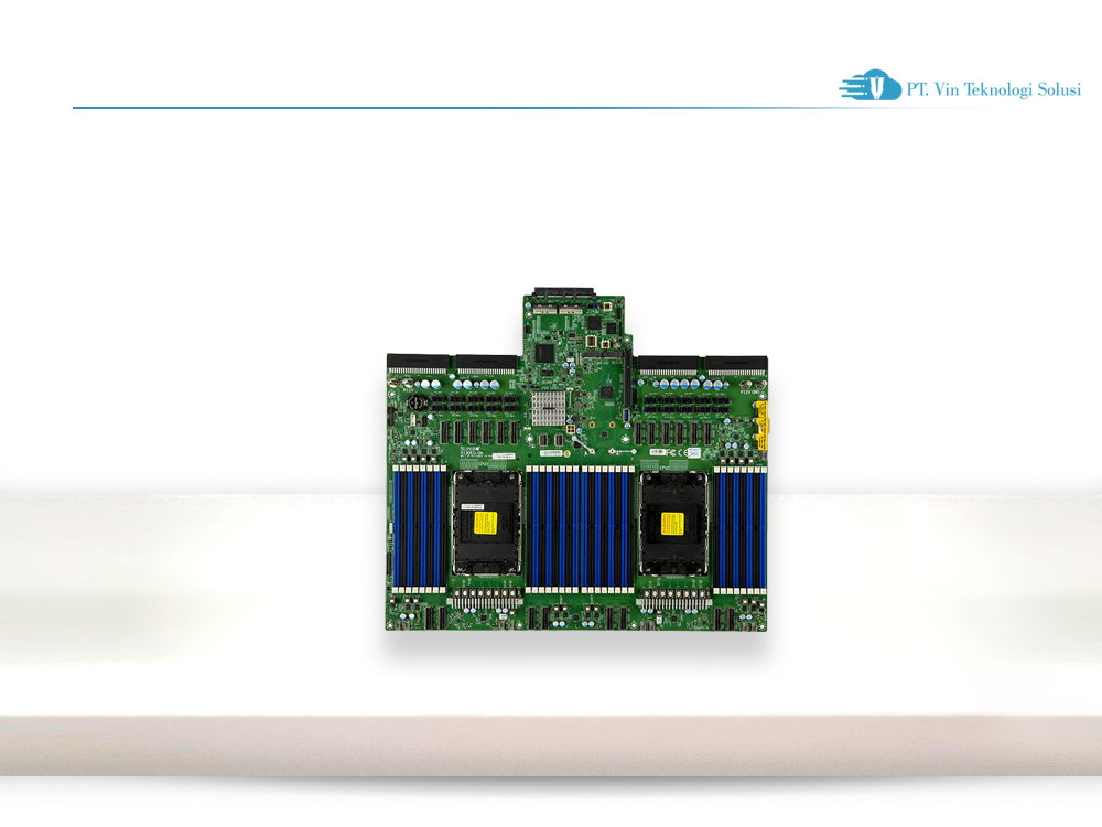 Supermicro Server Indonesia SYS-421GE-TNRT3