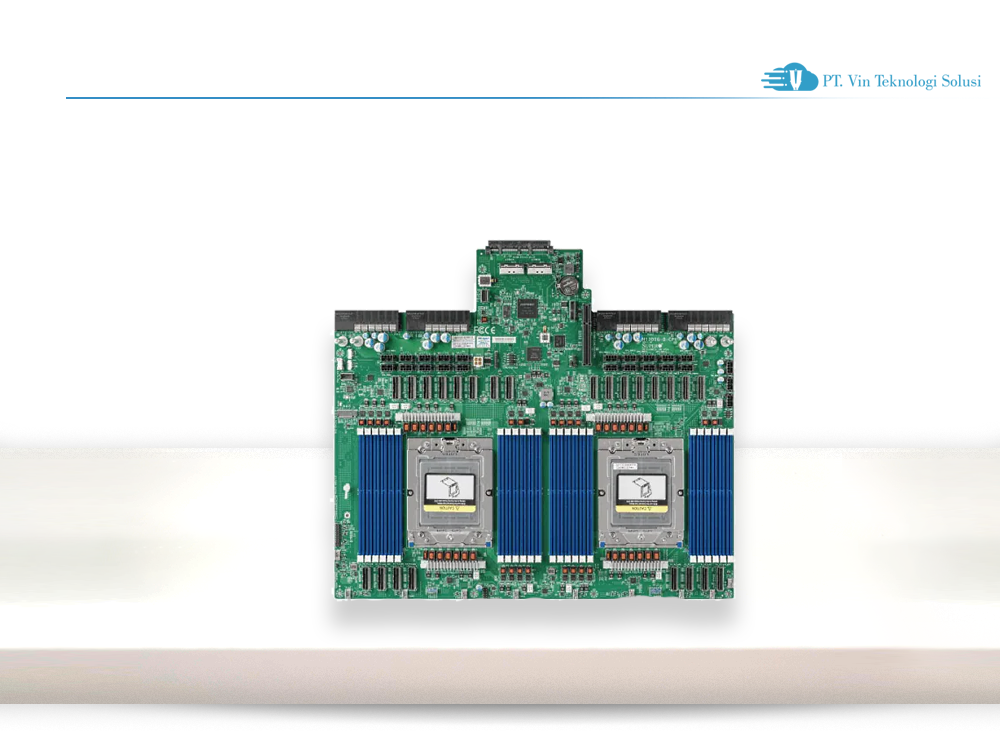Supermicro Server Indonesia AS -4125GS-TNRT