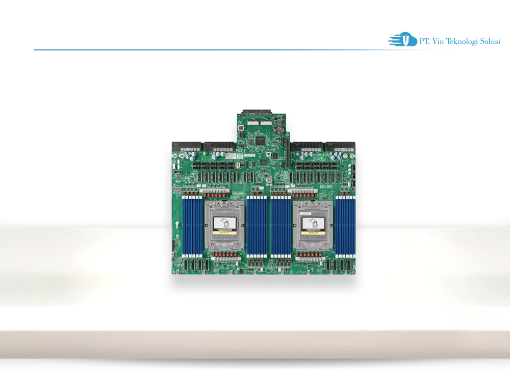 Supermicro Server Indonesia AS -4125GS-TNRT1