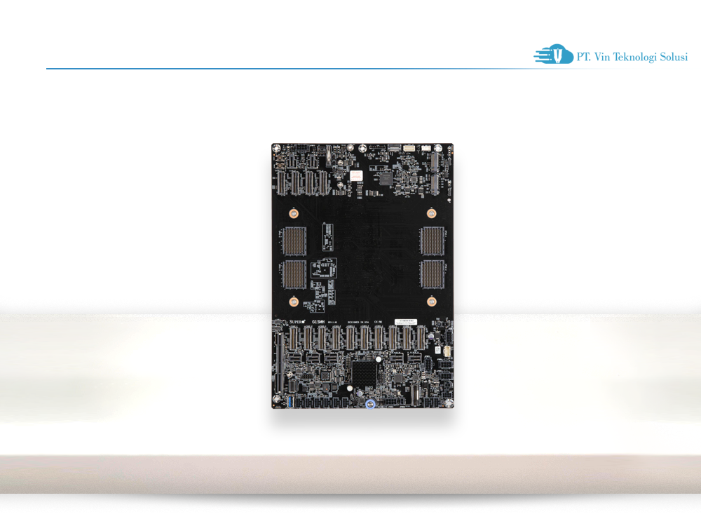 Supermicro Server Indonesia ARS-221GL-NR