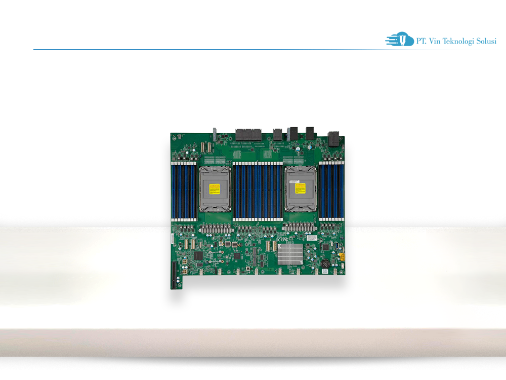 Supermicro Server Indonesia SYS-420GP-TNAR