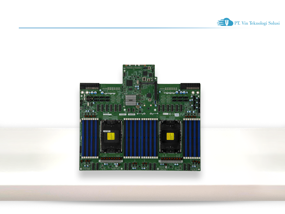 Supermicro Server Indonesia SYS-821GV-TNR