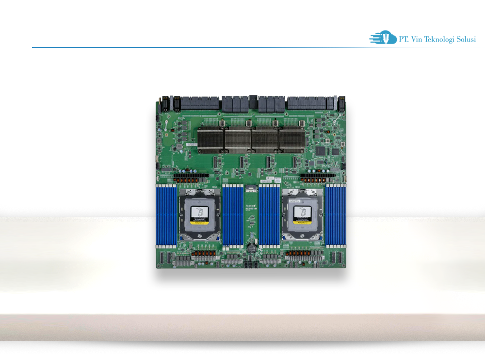 Supermicro Server Indonesia AS-8125GS-TNMR2