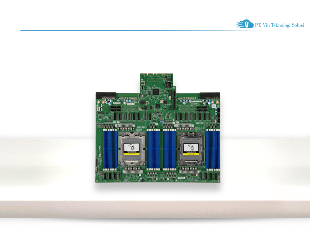 Supermicro Server Indonesia AS-8125GS-TNHR