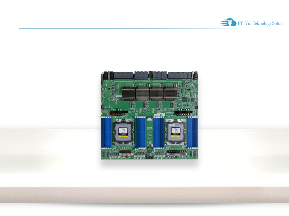 Supermicro Server Indonesia AS -4125GS-TNHR2-LCC