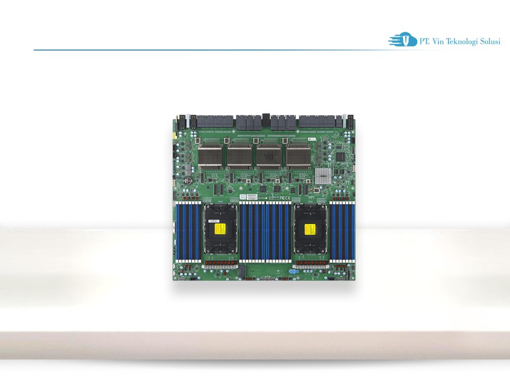 Supermicro Server Indonesia SYS-421GE-TNHR2-LCC