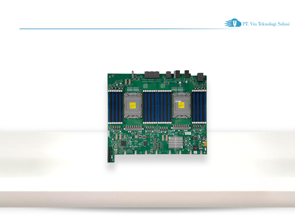 Supermicro Server Indonesia SYS-420GP-TNAR+