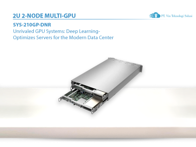 Supermicro Server Indonesia SYS-210GP-DNR