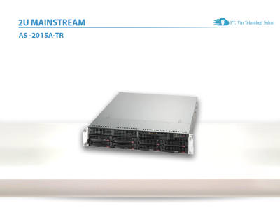 Supermicro Server Indonesia AS -2015A-TR