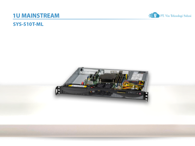 Supermicro Server Indonesia SYS-510T-ML