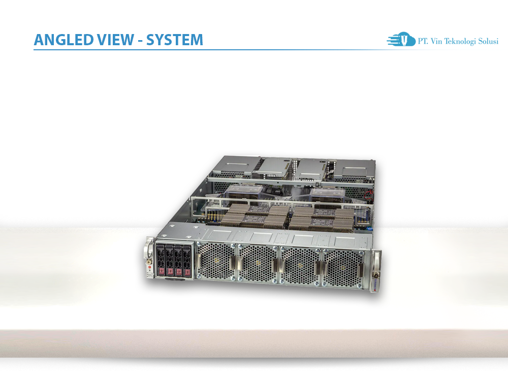 Supermicro Server Indonesia SYS-220GQ-TNAR+
