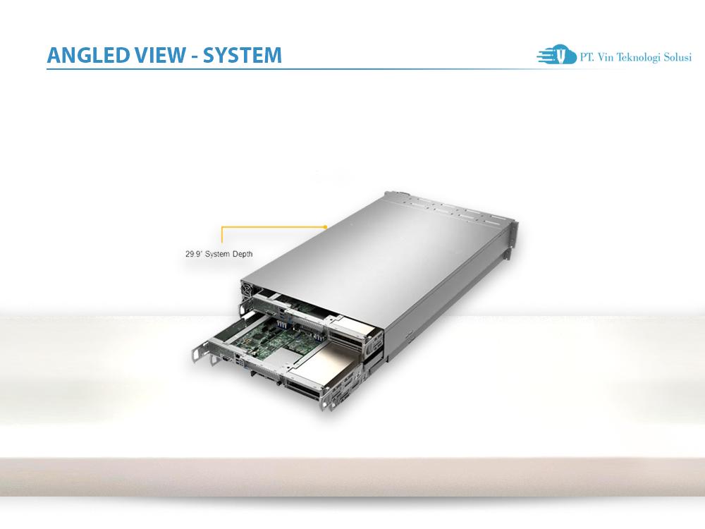 Supermicro Server Indonesia SYS-210GP-DNR