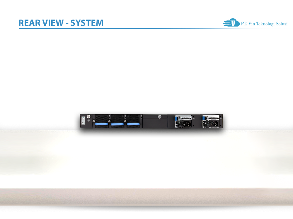 EdgecorE Networks Indonesia AS4630-54TE