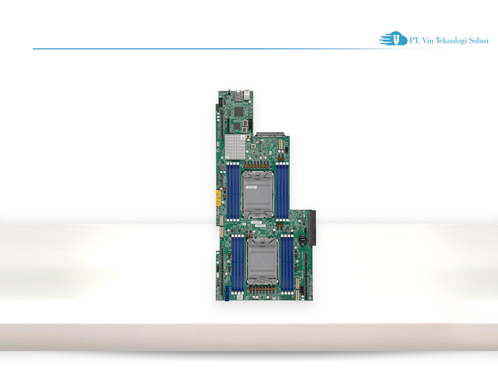 Supermicro Server Indonesia SYS-220GP-TNR