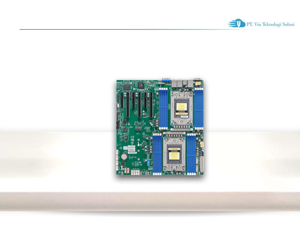 Supermicro Server Indonesia AS -2024S-TR