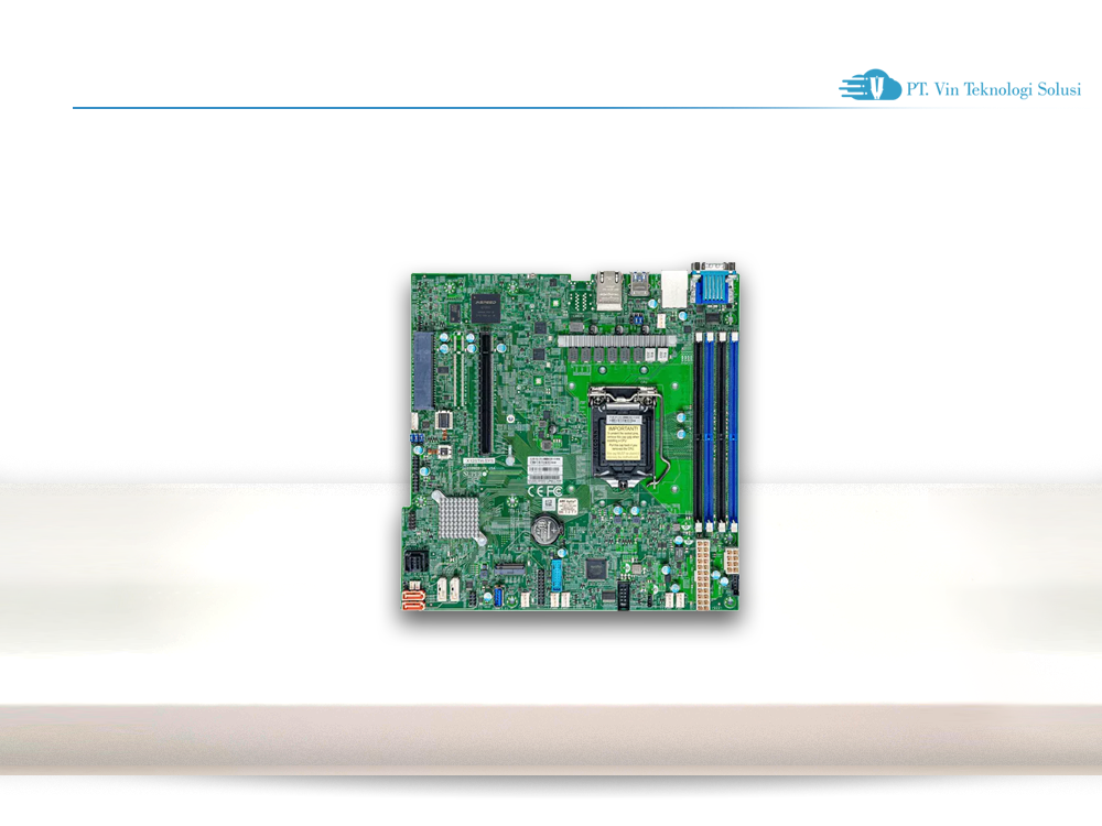 Supermicro Server Indonesia SYS-110T-M