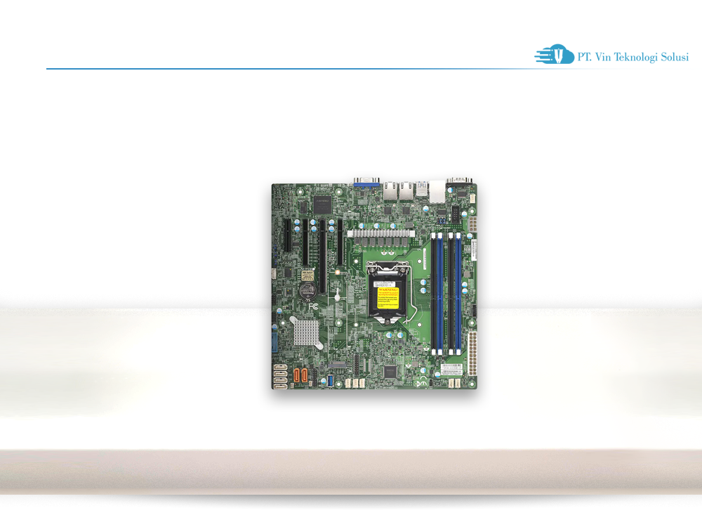 Supermicro Server Indonesia SYS-510T-ML