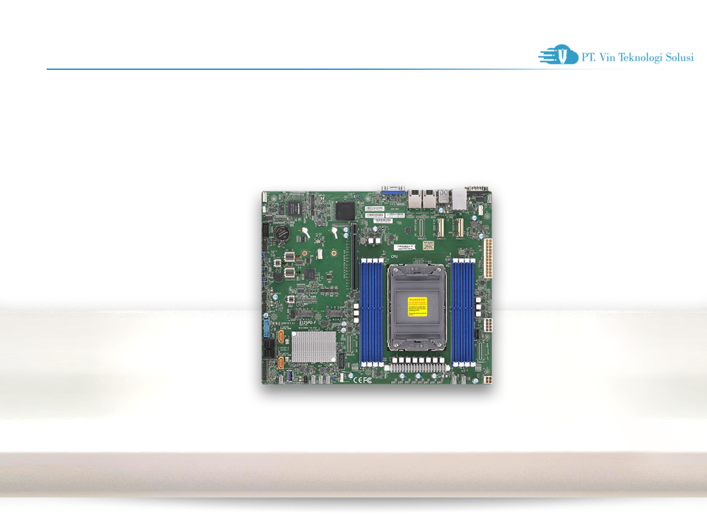 Supermicro Server Indonesia SYS-510P-M