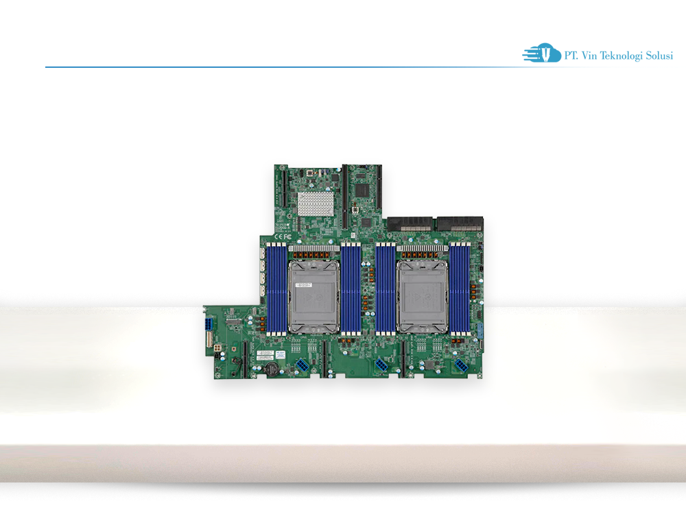 Supermicro Server Indonesia SYS-120GQ-TNRT