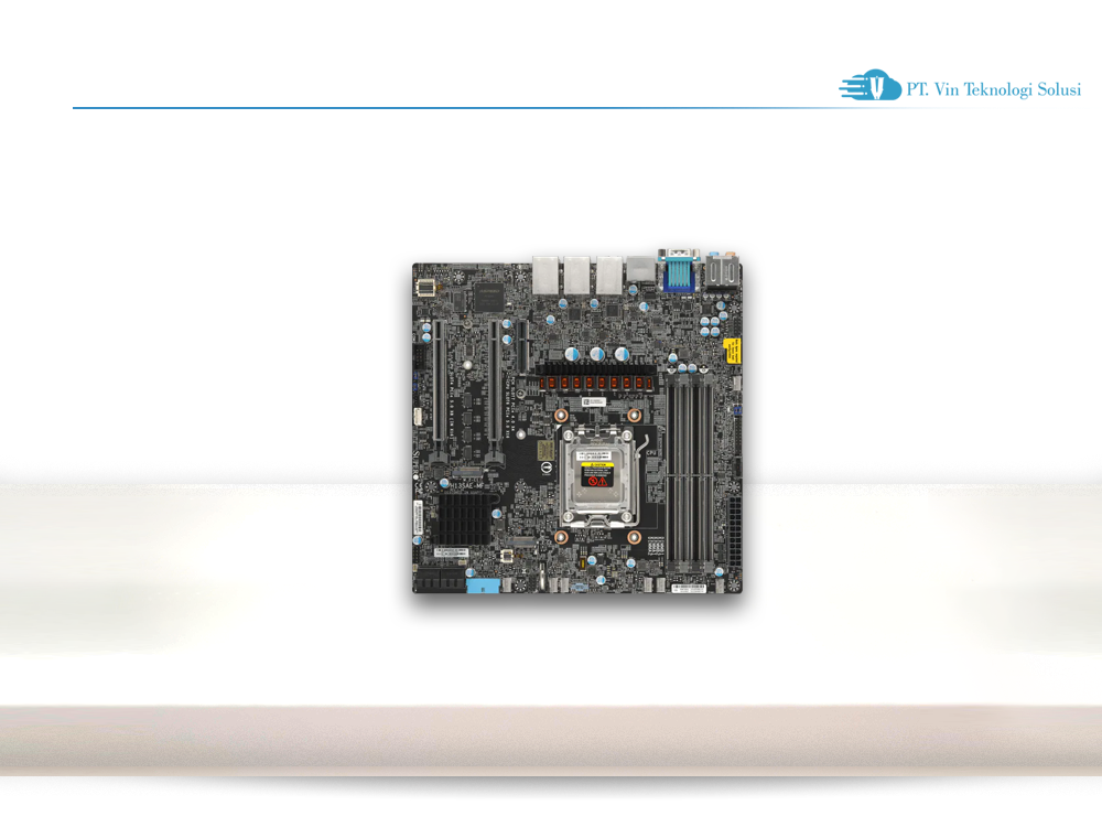 Supermicro Server Indonesia AS -1015A-MT
