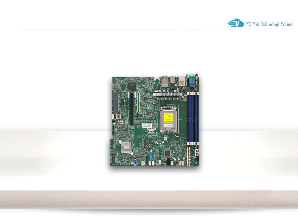 Supermicro Server Indonesia SYS-511R-ML
