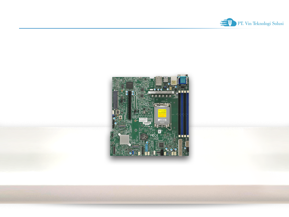 Supermicro Server Indonesia SYS-511R-M