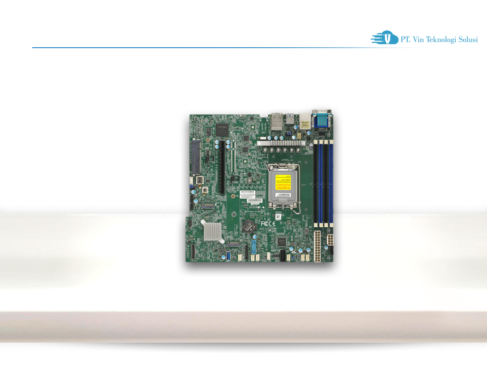 Supermicro Server Indonesia SYS-111R-M
