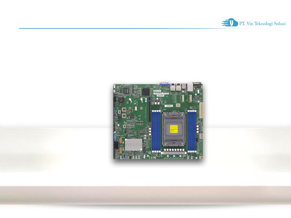 Supermicro Server Indonesia SYS-510P-MR