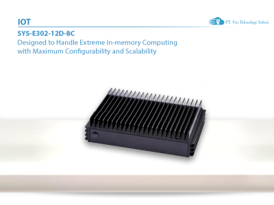 Supermicro Server Indonesia SYS-E302-12D-8C