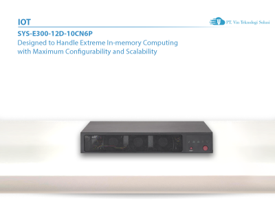 Supermicro Server Indonesia SYS-E300-12D-10CN6P