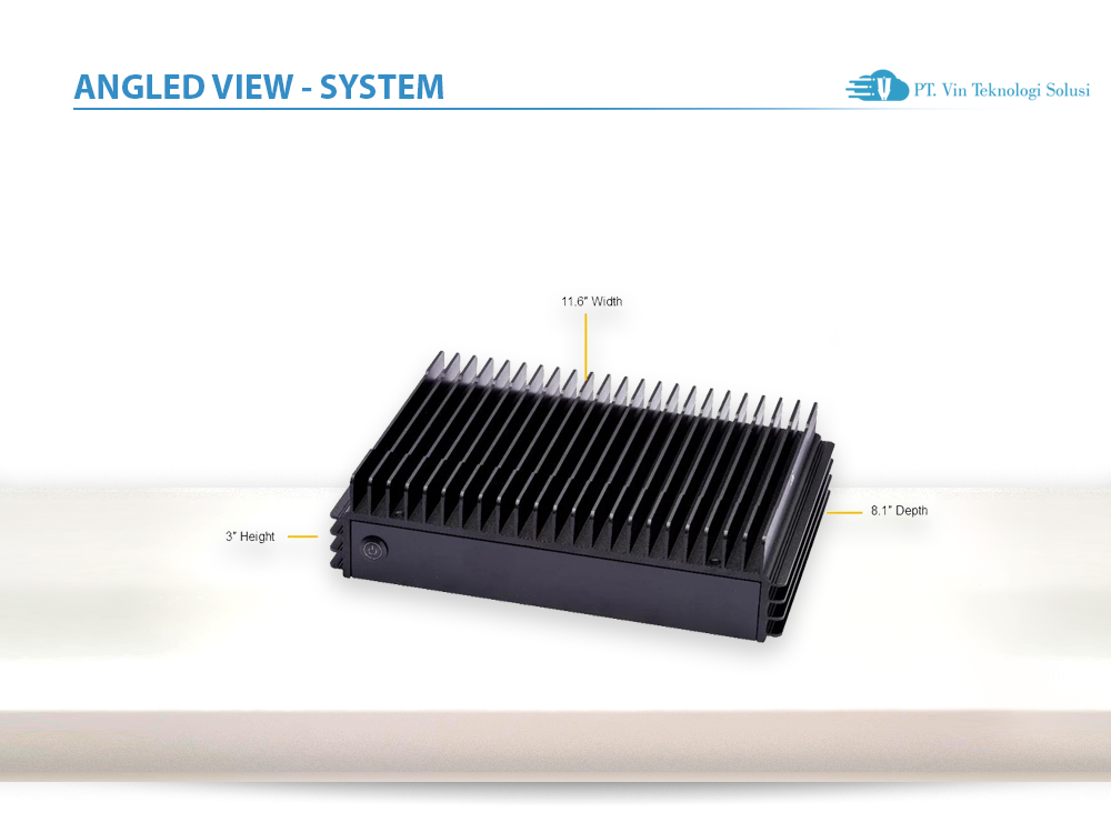 Supermicro Server Indonesia SYS-E302-12D-8C