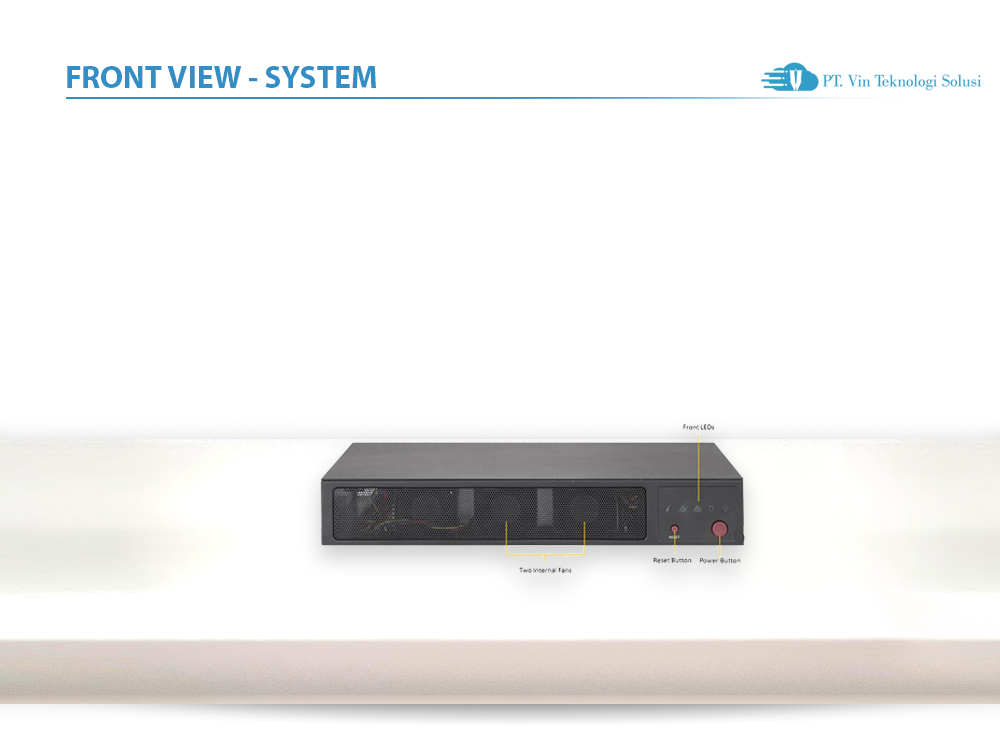 Supermicro Server Indonesia SYS-E300-12D-10CN6P