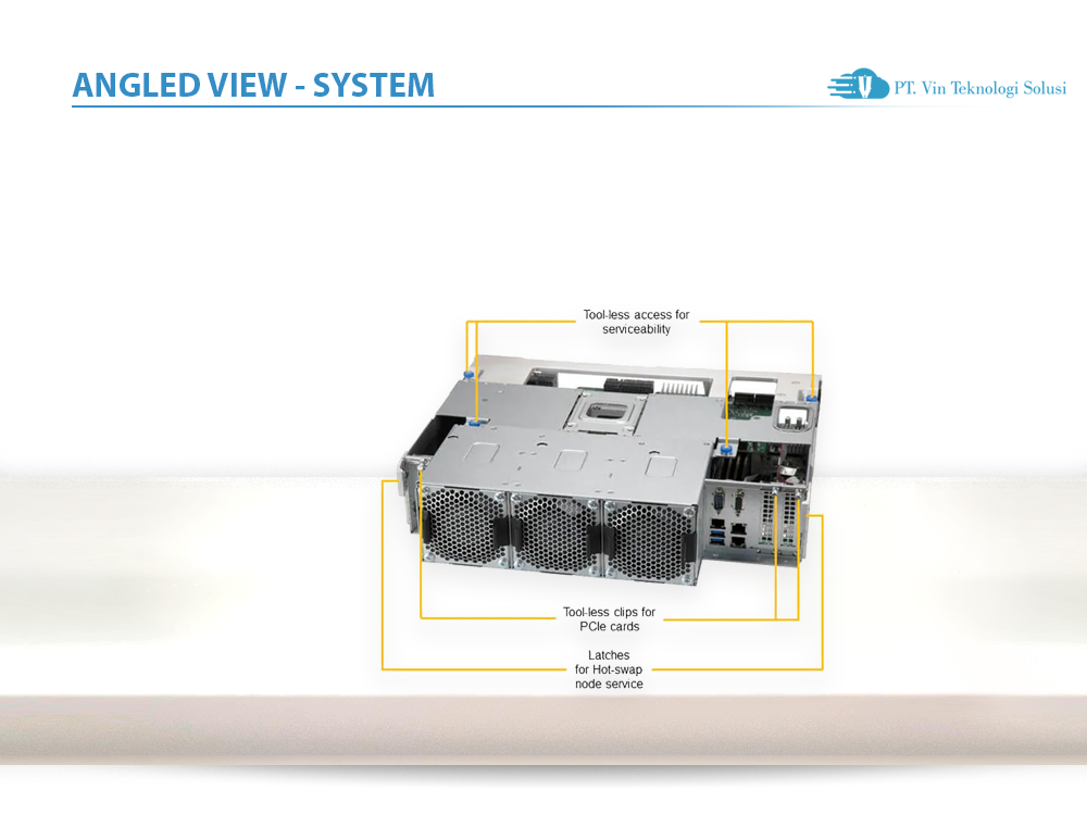 Supermicro Server Indonesia SSG-640SP-E1CR60