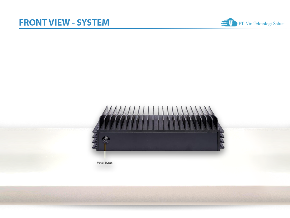 Supermicro Server Indonesia SYS-E302-12D-8C