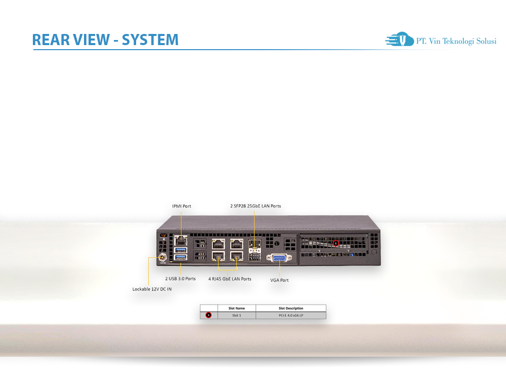 Supermicro Server Indonesia SYS-E300-12D-4CN6P