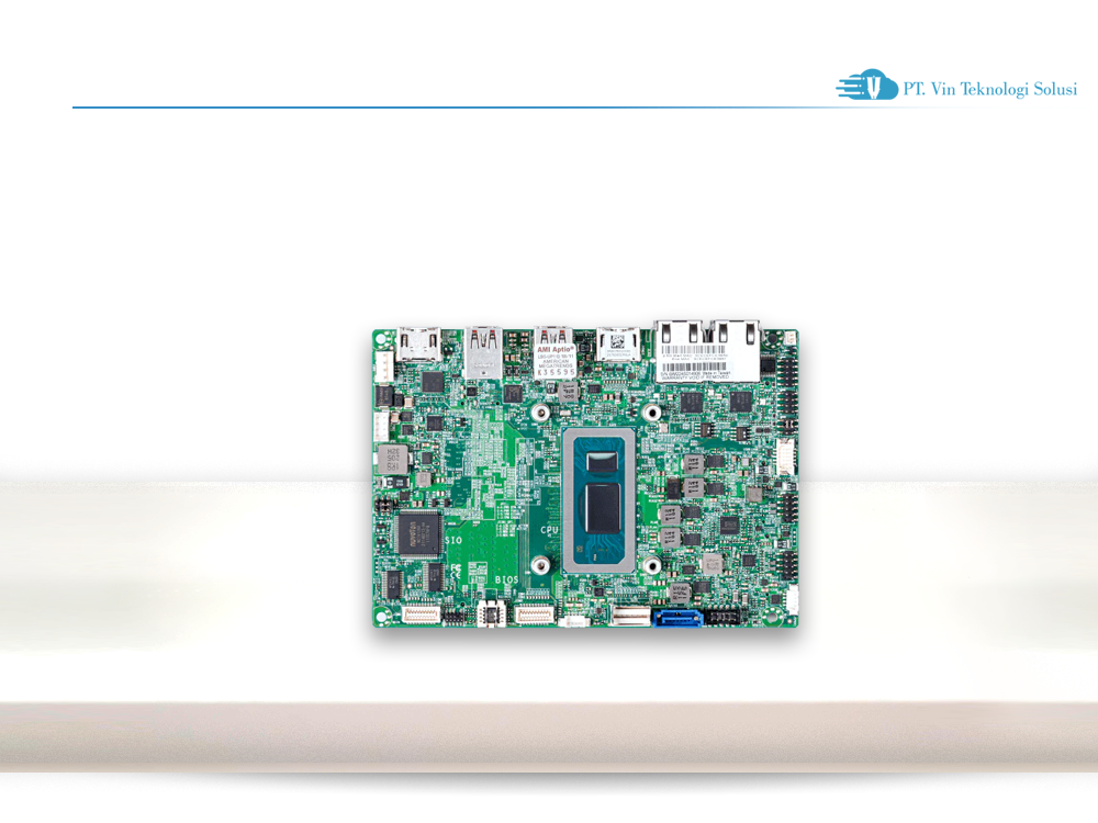 Supermicro Server Indonesia SYS-E100-13AD-L