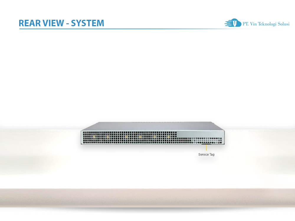 Supermicro Server Indonesia AS -1115S-FWTRT