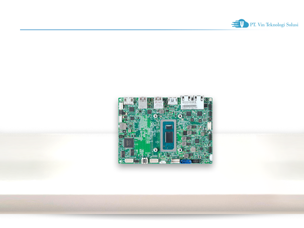 Supermicro Server Indonesia SYS-E102-13R-E
