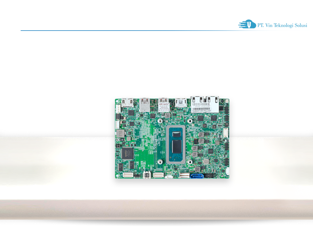Supermicro Server Indonesia SYS-E102-13R-H