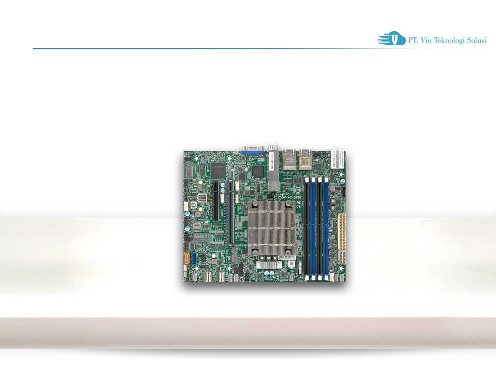 Supermicro Server Indonesia SYS-E300-12D-10CN6P