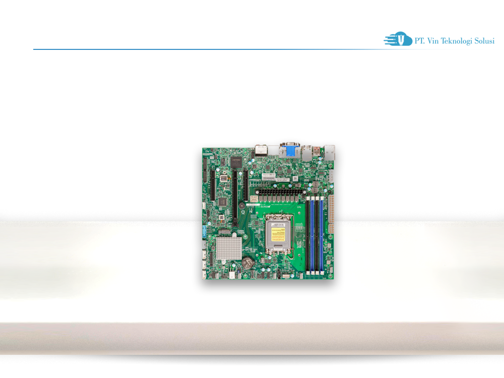 Supermicro Server Indonesia SYS-111AD-HN2