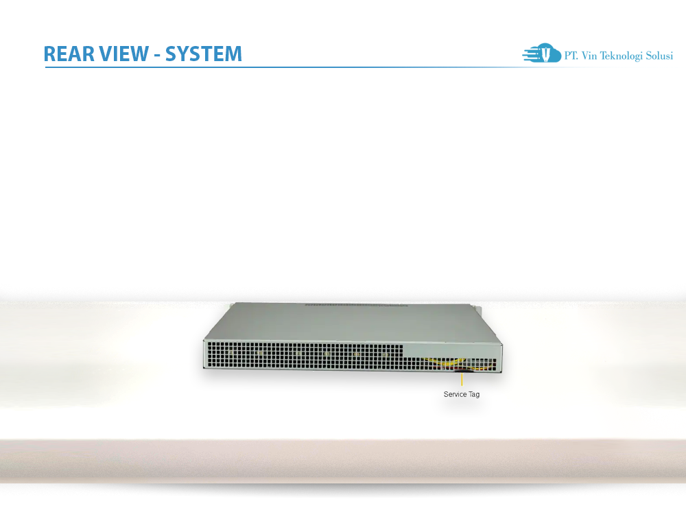 Supermicro Server Indonesia SYS-111E-FWTR