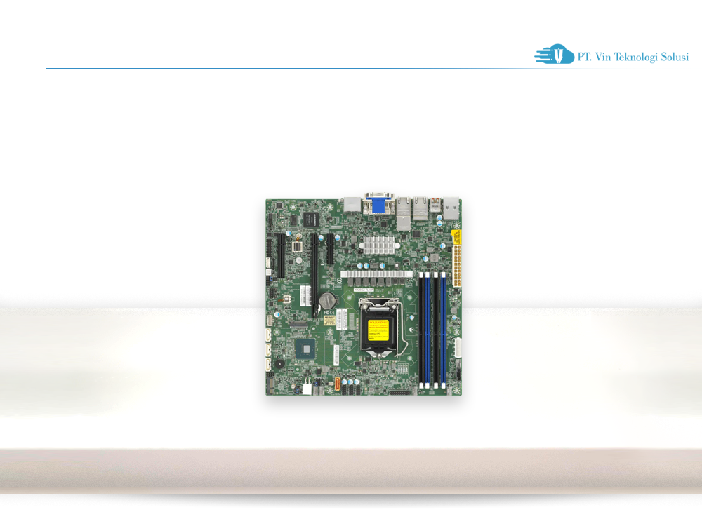 Supermicro Server Indonesia SYS-110C-FHN4T