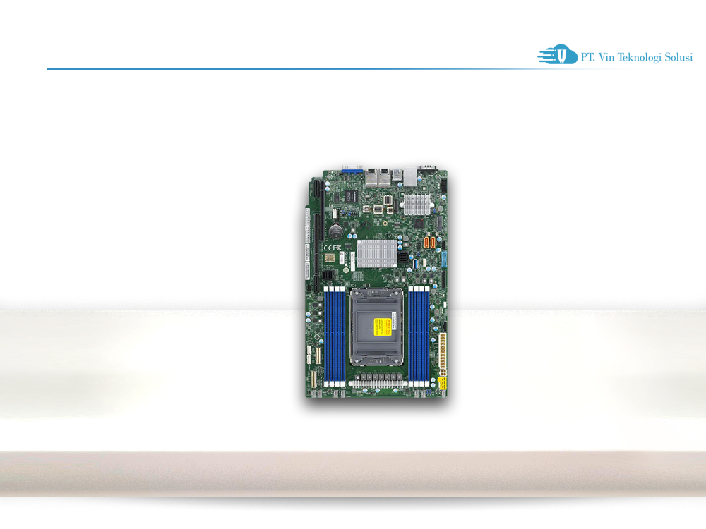 Supermicro Server Indonesia SYS-520P-WTR