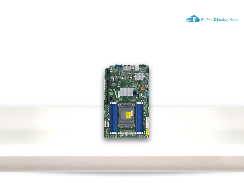 Supermicro Server Indonesia SYS-510P-WTR