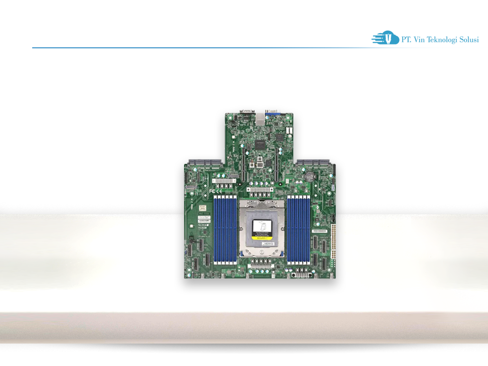 Supermicro Server Indonesia AS -1115CS-TNR